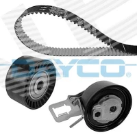 Timing belt set