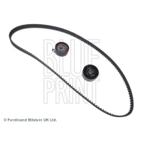 Timing belt set