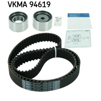 Timing belt set