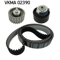 Timing belt set