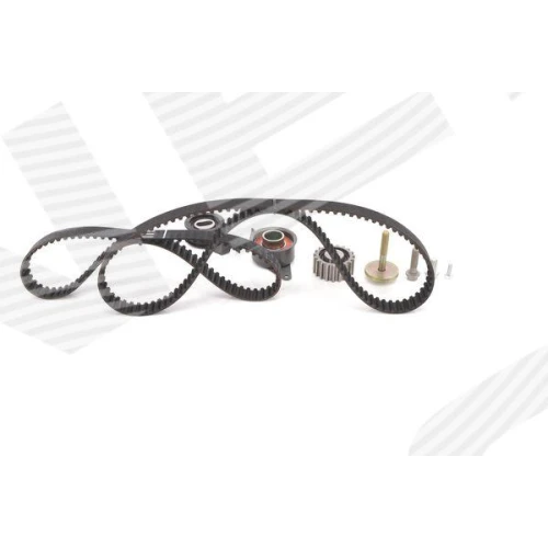 TIMING BELT SET - 2