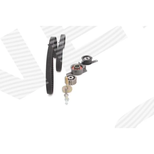 TIMING BELT SET - 3