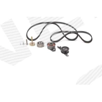 Timing belt set