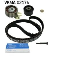 Timing belt set