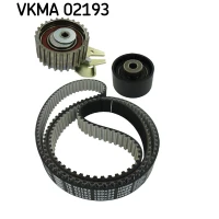 Timing belt set