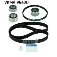 Timing belt set