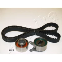 Timing belt set