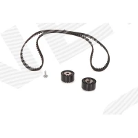 Timing belt set