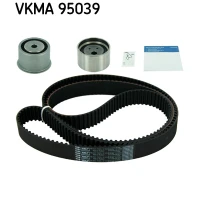 Timing belt set