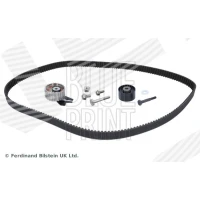 Timing belt set