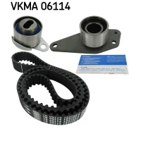 Timing belt set