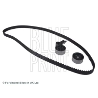 Timing belt set