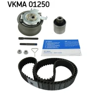 Timing belt set