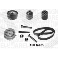 Timing belt set