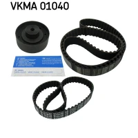 Timing belt set