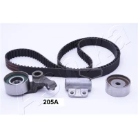 Timing belt set