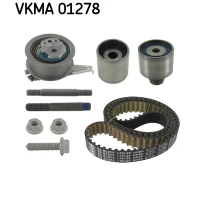 Timing belt set