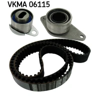 Timing belt set