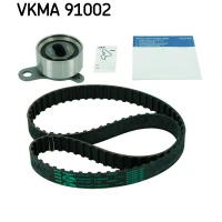 Timing belt set