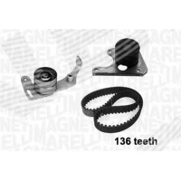 Timing belt set