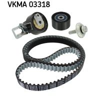 Timing belt set