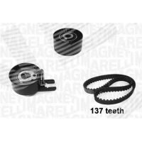 Timing belt set