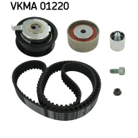 Timing belt set