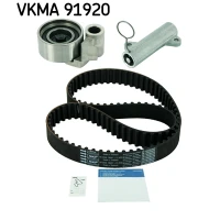 Timing belt set