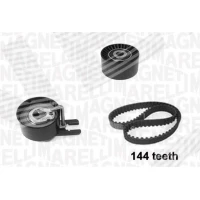 Timing belt set