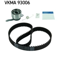 Timing belt set