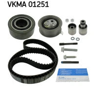 Timing belt set