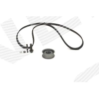 Timing belt set