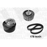 Timing belt set