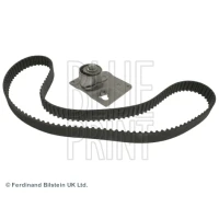 Timing belt set