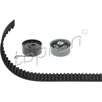 Timing belt set