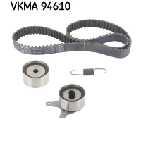 Timing belt set