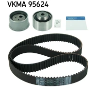 Timing belt set