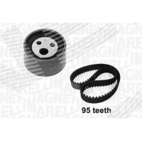 Timing belt set