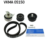 Timing belt set