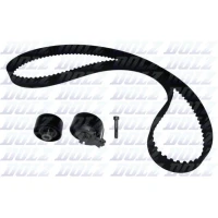 Timing belt set