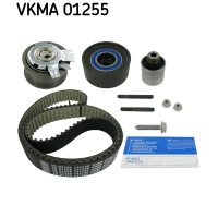 Timing belt set