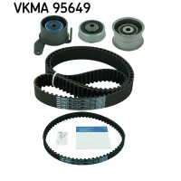 Timing belt set