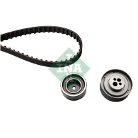 Timing belt set