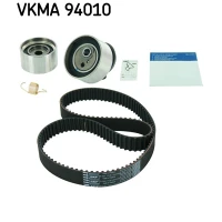 Timing belt set