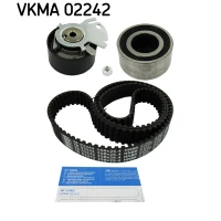 Timing belt set