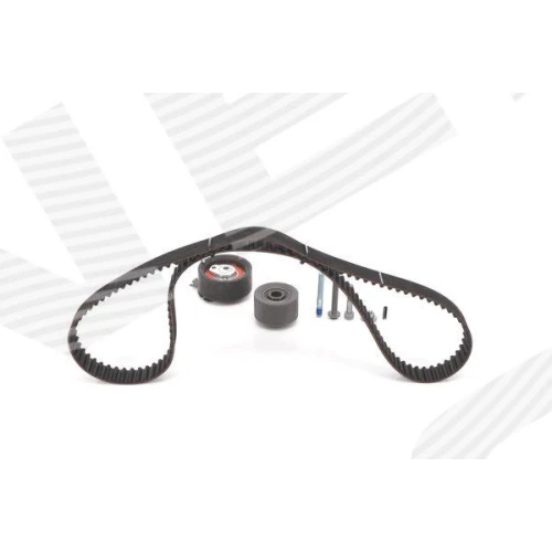 TIMING BELT SET - 2