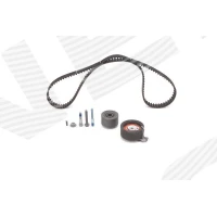 Timing belt set