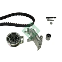 Timing belt set