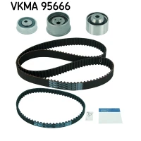 Timing belt set