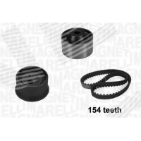 Timing belt set